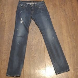 Babe jeans 27